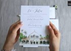 Nội dung thiệp cưới cần có những gì để khách mời hài lòng?