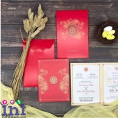 Thiệp Cưới