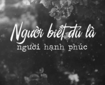 Ba loại lòng tham khiến đời người uổng phí