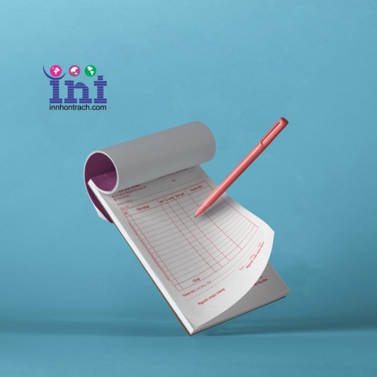 BIỂU MẪU-HÓA ĐƠN 1 LIÊN