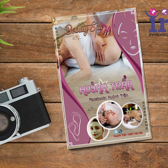 MẪU CATALOGUE ĐÓNG GHIM