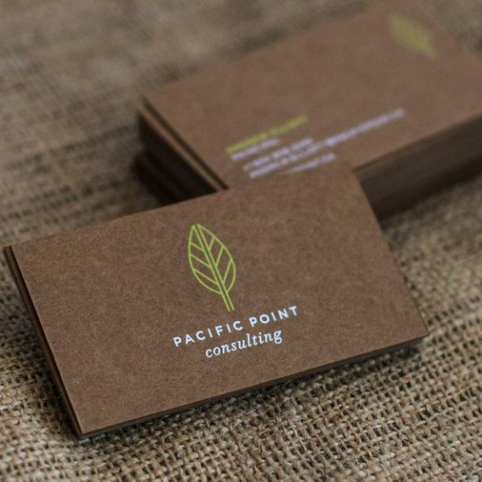 DANH THIẾP GIẤY KRAFT