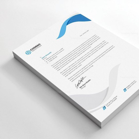  GIẤY TIÊU ĐỀ (LETTERHEAD)