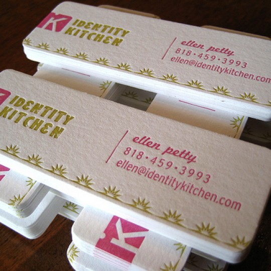 DANH THIẾP GIẤY MỸ THUẬT