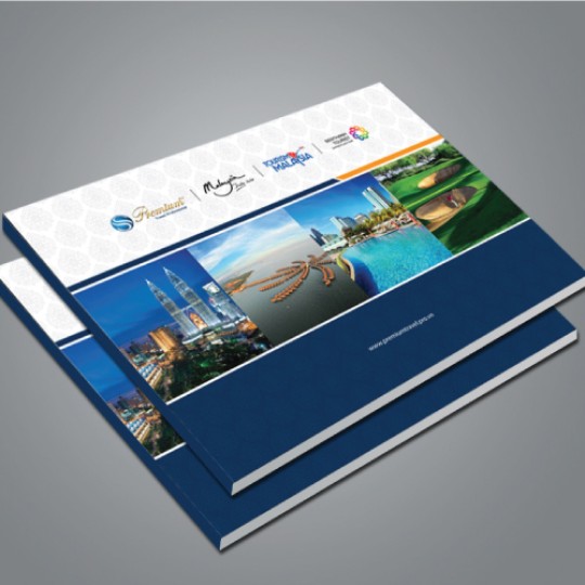 MẪU CATALOGUE DÁN KEO GÁY 