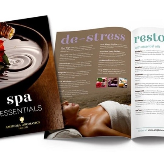 MẪU CATALOGUE ĐÓNG GHIM