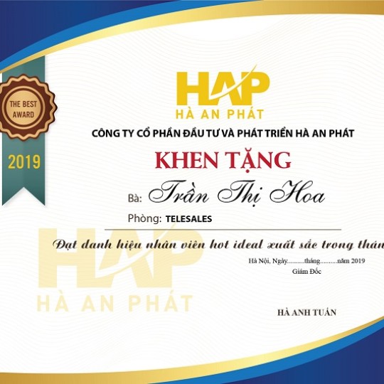IN GIẤY KHEN-BẰNG KHEN