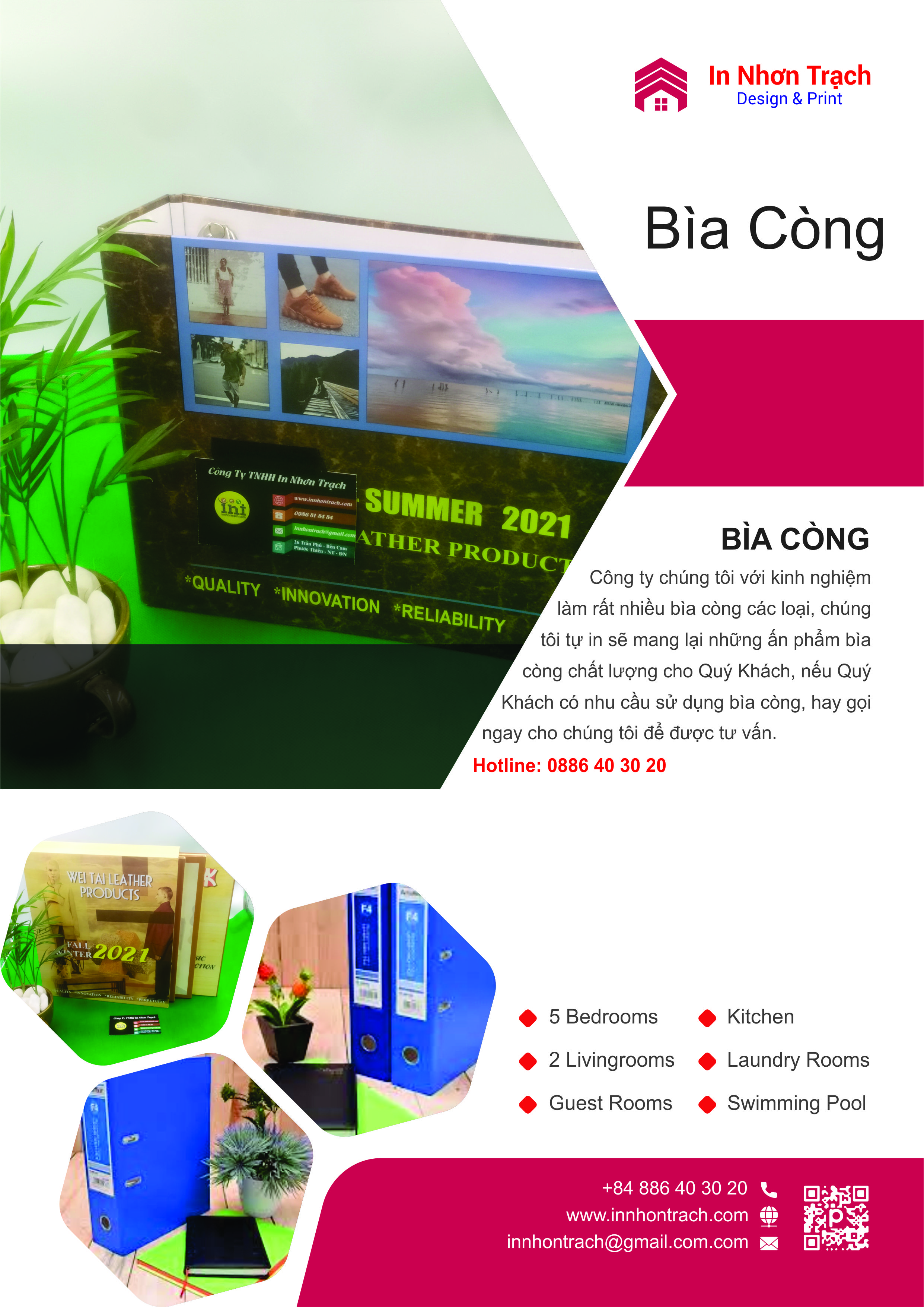 BÌA CÒNG